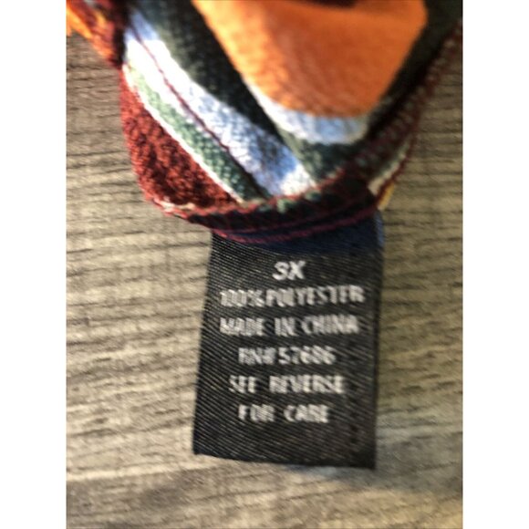 Toxic Jumper Strapless With Pockets 3X - Picture 3 of 4